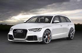 Audi Automobile Super Photo Audi Kombi Audi Rs6 Audi A6