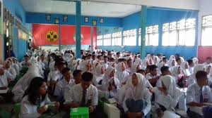 Ketika itu, sekolahku sedang mengikuti persiapan untuk lomba basket hexos cup. Video Begini Suasana Mpls Siswa Baru Sman 1 Luwu Utara Tribun Timur