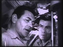 MCKAMEY MANOR Presents "USS Independence CV-62" Ships Band