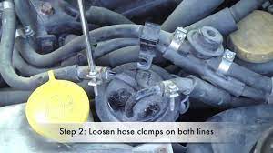 Drivers side directly to the right of the gas pedal. Subaru Wrx Fuel Filter Location Wiring Diagram Save Dry Global Dry Global Prettyrun It