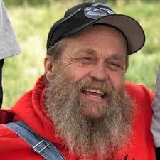 Terry "Spanky" Panther Obituary May 15, 2022