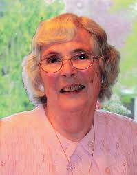 Obituary information for Theresa Heraldina (Blakley) Weis...