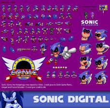 Sonic Exe Full Sprite Sheet Reuploaded By Johnny Hedgewolf On Deviantart Sprite Sonic And Shadow Sonic Fan Characters