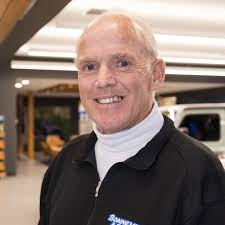 Bonneville and Son's Sales Team. Our Professionals are here for you!