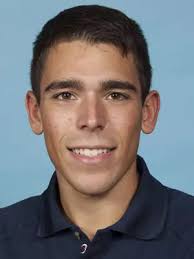 2016-17 Men's Lightweight Rowing Roster