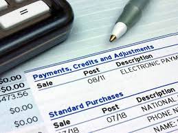 Once you become a discover it® student cardmember, you can earn a statement credit each time you refer a friend and they're approved. How Long Should You Keep Credit Card Statements Thestreet