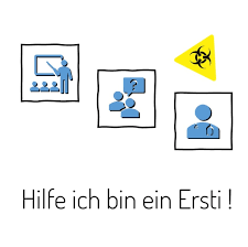 Do not leak spoilers outside of the thread for chapter spoilers. Fachschaft Medizin Hilfe Ich Bin Ein Ersti