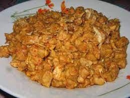Ingin buat ayam goreng yang unik? Sambal Tempe Dan Ayam Resepmasax