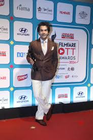 Filmfare OTT Awards (2024) Part 2 (Hindi)