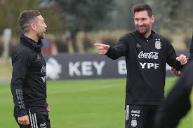Todos los horarios de partidos por tv de hoy en vivo: Partidos De Hoy De La Copa America Argentina Bolivia Y Uruguay Paraguay Son Las Invitaciones De Este 28 De Junio La Nacion