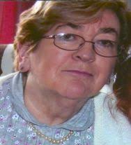 Condolence Book for Breda HOEY (Tullamore, Offaly)