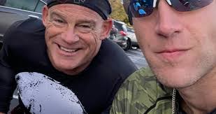 Daniel Lada's Instagram, Twitter & Facebook