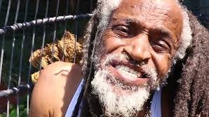 Tony Aiken's Instagram, Twitter & Facebook