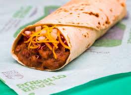 Feb 05, 2018 · crunchwrap supreme! Live Mas And Eat Healthy At Taco Bell With These Menu Options Louisiana Weekend