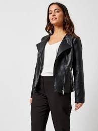 Women S Petite Black Leather Jacket Women Jacket Mauvetree Leather Jacket Womens Black Leather Jacket Leather Jackets Women
