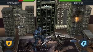 Haz compras en la versión web de google play. Pacific Rim Kaiju Battle 1 Apk Download Android Entertainment Apps