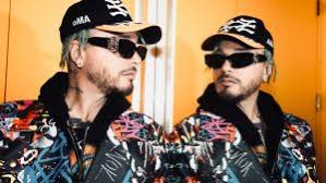 Ryan Blyth Releases New Classic House Single 'Trippin'