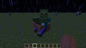The mod itself adds in a multitude of zombies and guns, along with cosmetics and medical supplies. The Zombie Apocalypse Mod Structures Magic And Guns As Seen On Popularmmos Minecraft Mods Mapping And Modding Java Edition Minecraft Forum Minecraft Forum