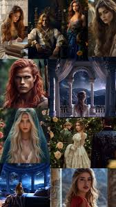 Profil de ELISA DEVOS (elisadevos2708)