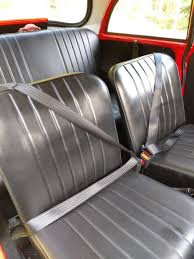 Image result for Black 1957 Morris