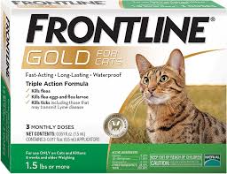 Frontline Dose For Cats All About Foto Cute Cat Mretmlle Com