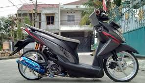 Jul 20, 2019 · modifikasi vario 150 simple hitam dop kuning emas. 38 Modifikasi Vario 110 Fi Thailook Terkeren Gambar