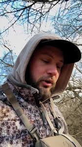 If you’re already planning an evening sit… Just go early and scout !!  👊🏻👊🏻Hunt Hard Scout Harder