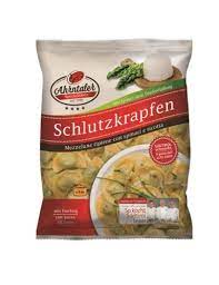 Zwiebel und knoblauch abziehen, würfeln und in der heißen butter andünsten. Ahrntaler Schlutzkrapfen Sas Yandex Maps