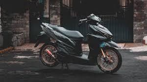 Contact modifikasi vario125 baby look on messenger. Modifikasi Honda Vario Led 150 Babylook Terbaru Nghenhachay Net