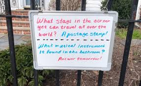 Generally, it has a shower or a bathtub, and may be a bidet. No Reason You Can T Enjoy A Daily Ponderable As You Social Distance Yourself Universal Hub