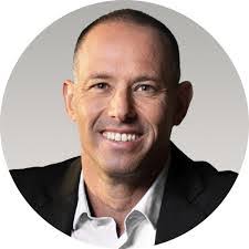 Sergio Rial's Instagram, Twitter & Facebook