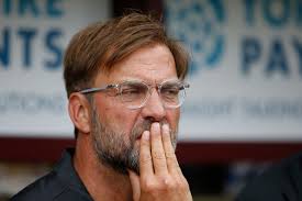 Bradford Citys Manager Gary Bowyer Liverpools Editorial Stock Photo