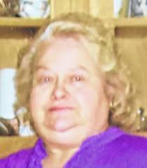 Joyce Fogt Obituary (1949