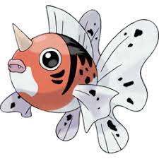 The numbers given are for pokémon sword & shield and may vary in other games; Seaking Phoenix Rising Wiki Fandom