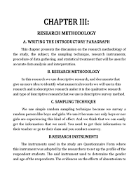 Answers to qualitative research questions are words. What Is Research Instrument In Qualitative Research