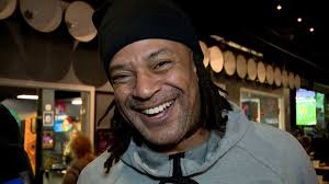 Packers-Eagles preview with Antonio Freeman and Sean Jones