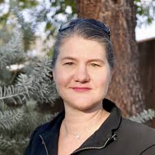 Sandrine MILLER-MONTGOMERY