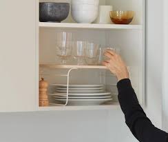 Insert used grocery bags into the opening at the top. Best Kitchen Organizers 2021 Popsugar Family