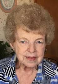 Rosemarie Murray Obituary (1936