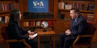 Elmi Berisha: Qeveria e re e Kosovës të jetë shumë më e kujdesshme në  marrëdhëniet me Uashingtonin