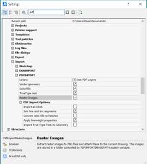 Maybe you would like to learn more about one of these? Convert Between Pdf And Dwg In Bricscad Bricsys Cad Blog