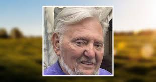 Charles A. Diamond, Sr. Obituary November 3, 2024