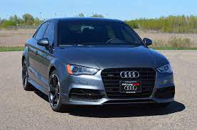 2016 Audi A3 Quattro S Line Audi A3 Quattro Audi A3 A3 Quattro