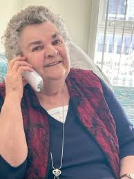 Obituary for Dorothy Jean Chambers