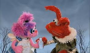 Click the preview image to print or download the coloring page that you want. Sesame Street Guide Sesame Street Abby In Wonderland