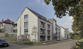 Hier finden sie wohnungen zum kaufen vieler immobilienportale und durch die einfache. Neubau 22 We In Stuttgart Zuffenhausen Architektengruppe Kwp Kist Waldmann Partner
