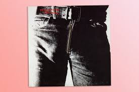 Looking back, it seems almost unbelievably prescient that the albums ominous opening track, gimme shelter, should have been released the very day before altamont. The Rolling Stones Sticky Fingers And The Man Who Made The Most Notorious Album Art Of 1971 Vanity Fair