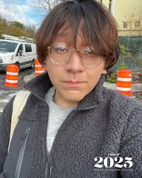 Michael Stawski '23 (CCNY) is graduating with honors in Chemistry. Michael  received the Harold Scheraga Honorary Distinction award and was accepted  into the postbaccalaureate Biochemistry, Biophysics and Biodesign RaMP  program. #macaulay2023