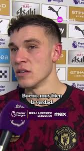 Manuel #Ugarte entiende el deseo de victoria de Rúben #Amorim, cree que esa  es la razón por la que es un inamovible en #LaPremierEnMax para el técnico  portugués. 🇵🇹 #TikTokDeportes #ManUtd 🔝