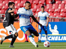 Colo colo no supo aprovechar la ventaja de dos goles que tenía y con una espectacular reacción de la u. U Catolica Campeon De Supercopa Chile Goles Resumen Estadisticas E Incidencias De Partido Ante Colo Colo 2021 Futbol Internacional Depor
